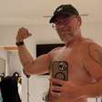 Com menos 60kg, Leandro Hassum fala sobre luta contra a obesidade: 'Tem tratamento'