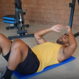 Veja o melhor exercício para perder a barriga