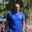 Rogério Ceni comenta sobre o título do Baianão: 'Estávamos em dívida com o torcedor'