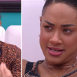 BBB25: Daniele Hypolito diz que chamará Aline no Sincerão: 'Me ensinou a destilar veneno'