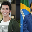 Ex-protagonista de 'Malhação' mostra nova rotina como diplomata após mudar de carreira