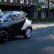 Toyota FT-Me: compacto elétrico pode transformar a mobilidade para PCD