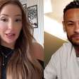 Suposta amante de Neymar revela motivo de não usar método contraceptivo e vira piada: 'Desequilibrada'