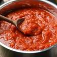 Molho de tomate caseiro: teste a receita simples e deliciosa