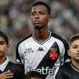 Tchê Tchê visa título da Sul-Americana pelo Vasco: 'Por que não sonhar?'