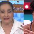 'BBB 25': Sonia Abrão detona postura de Aline ao vivo; veja a reação do público