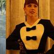 Alice Wegmann exibe looks fashionistas de Solange, em 'Vale Tudo': 'Brecholentos e moderníssimos'