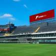 Santos inicia projeto para construção de telões para Vila Belmiro