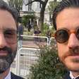 Vem aí? Marco Pigossi abre o jogo sobre planos de ter filhos com Marco Calvani