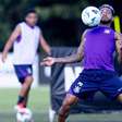 Corinthians prepara logística e manda fisioterapeuta para recuperar atletas na Data Fifa