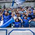 Mais de 30 mil ingressos já foram vendidos para Cruzeiro x Mirassol na estreia do Brasileirão