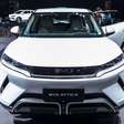 Como híbridos ajudaram BYD a superar Tesla no mercado global
