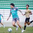 Juventude empata com o Criciúma, em último jogo-treino antes da estreia no Brasileirão