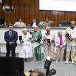 Câmara de Mogi das Cruzes entrega 3° Prêmio Paz e Liberdade