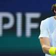 João Fonseca começa bem, luta, mas leva a virada de De Minaur em Miami