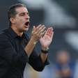 Botafogo inicia defesa do título contra o Palmeiras e Renato Paiva prega confiança