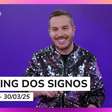 Áries e Gêmeos devem ter uma ótima semana segundo o horóscopo