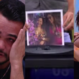 BBB 25: Choro, fotos trituradas e abraço entre Aline e Renata; 'Sincerão' mexe com as emoções dos brothers