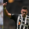 Paulinho foi pivô de crise entre Payet e amante, revela portal