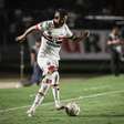 São Paulo empresta atacante Erick ao Vitória