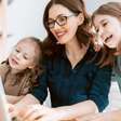 Sonhe como uma garota: pesquisa mostra que meninas pensam mais em carreira que família