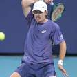 De Minaur exalta João Fonseca: 'Tem um talento incrível'