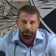 Vasco: nova capacidade de São Januário é revelada