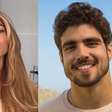 Juntos? Hariany Almeida abre o jogo sobre relação com Caio Castro