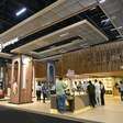 GMAD realiza cobertura da Expo Revestir 2025