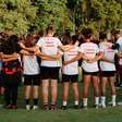 Inter busca recuperação contra o Red Bull Bragantino na 2ª rodada do Brasileirão Feminino