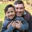 Pai joga filho de cinco anos de ponte em São Gabriel e criança morre na hora