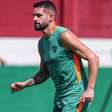 Fluminense ganha opções para estreia no Brasileirão