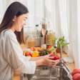 Veja como cuidados com os alimentos ajudam a evitar doenças