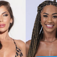 BBB 25: Anamara fala sobre comparações feitas entre ela e Aline Patriarca: 'Não tinha equilíbrio emocional'