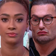 BBB 25: Virou? Enquetes mostram indefinição no resultado do paredão