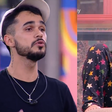 BBB 25: 'Na minha opinião está a passeio', dispara João Gabriel em embate com Daniele Hypólito