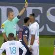 Vasco x Santos: relembre treta entre Payet e Neymar nos tempos de França