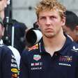 Red Bull se arrepende e chama substituto para o GP do Japão