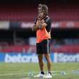 Sá Pinto relembra passagem pelo Vasco e dispara contra Benítez e Castan