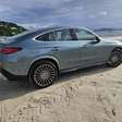 Avaliação: Mercedes GLC 300 Coupé mostra como um híbrido leve deve ser