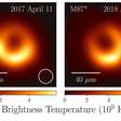 Passamos 6 anos processando imagens de um buraco negro para chegar a uma conclusão: Einstein estava certo