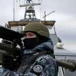 Rússia e Ucrânia chegam a acordo para cessar-fogo no mar Negro
