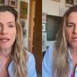 Caso de Ingrid Guimarães inspira projeto de lei que proíbe 'downgrade' no avião; entenda