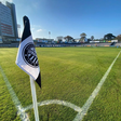 Operário informa que ingressos estão esgotados para a torcida mandante no 2º jogo da final do Paranaense
