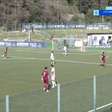 Inter retira time de campo após jogador denunciar ofensa racista em torneio sub-18
