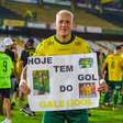 Juventude tem negociações avançadas com artilheiro do Gauchão