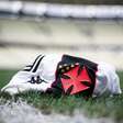Jogo-treino do Vasco é marcado por desfalque importante