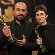 Cineasta palestino vencedor do Oscar é libertado após sequestro, revela diretor