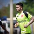 Vasco estreia no Brasileirão com novidade? Carille revela a situação de Adson