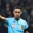 Definida arbitragem para Fortaleza x Fluminense, pelo Brasileirão